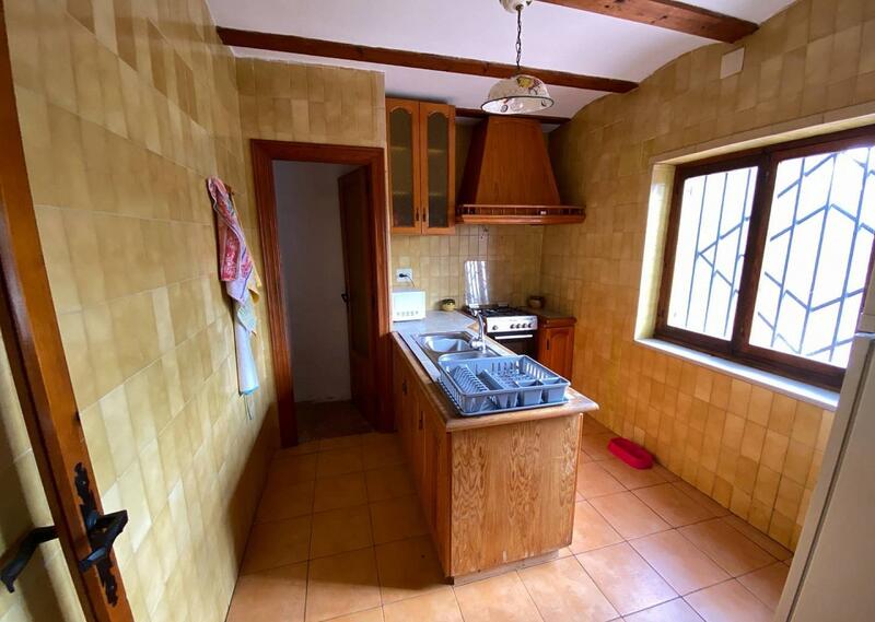 4 Cuarto Villa en venta