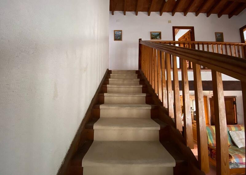 4 Cuarto Villa en venta