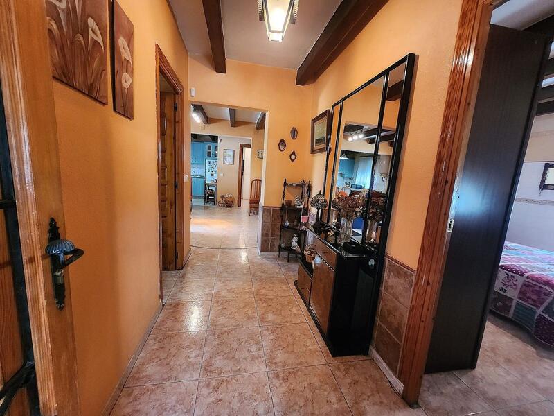 4 Cuarto Villa en venta