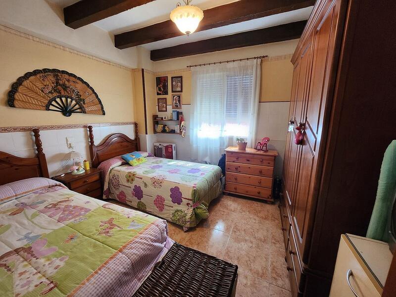 4 Cuarto Villa en venta