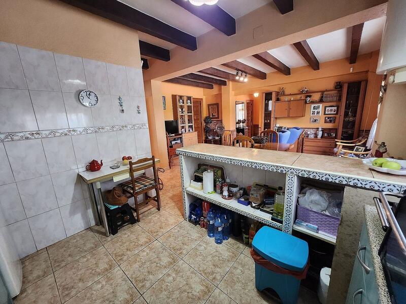 4 Cuarto Villa en venta