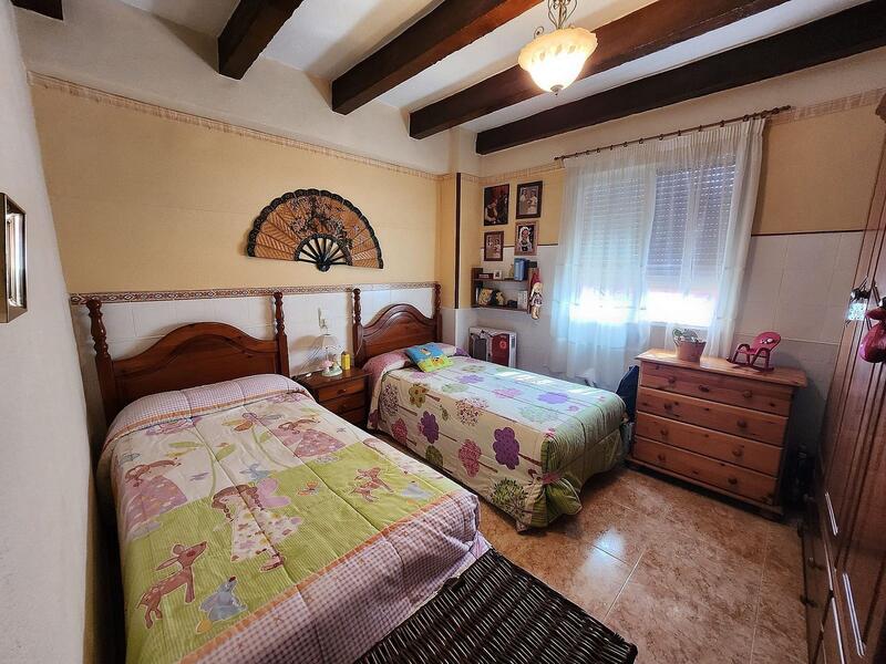 4 Cuarto Villa en venta