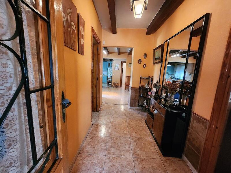 4 Cuarto Villa en venta