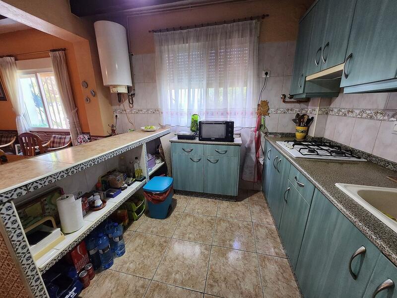 4 Cuarto Villa en venta