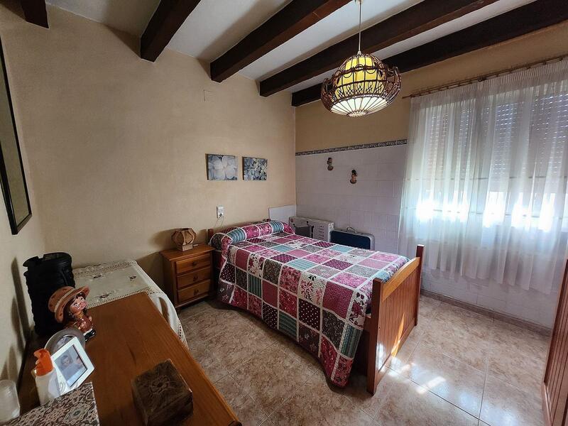 4 Cuarto Villa en venta