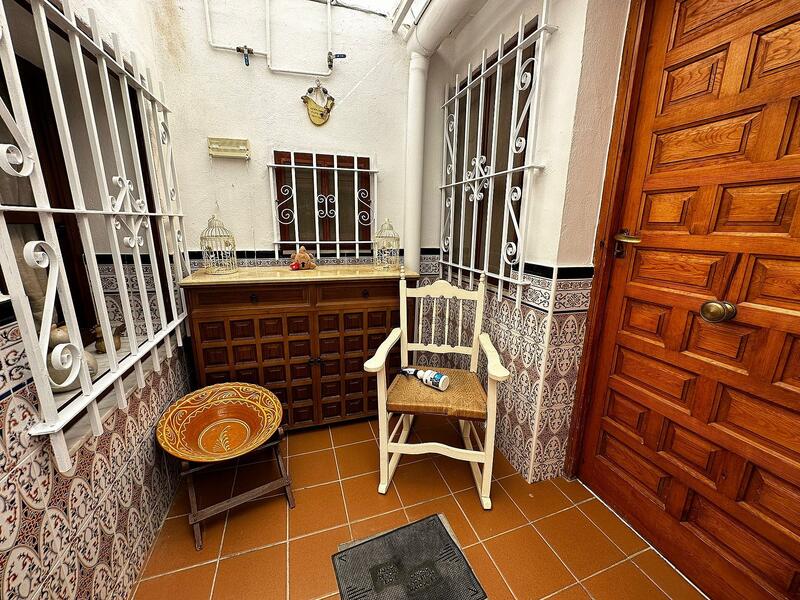 4 Cuarto Villa en venta