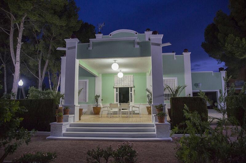 5 bedroom Villa for sale