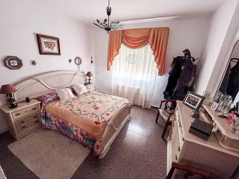 7 chambre Villa à vendre