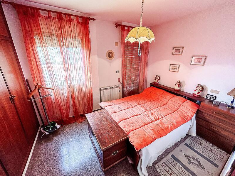 7 chambre Villa à vendre