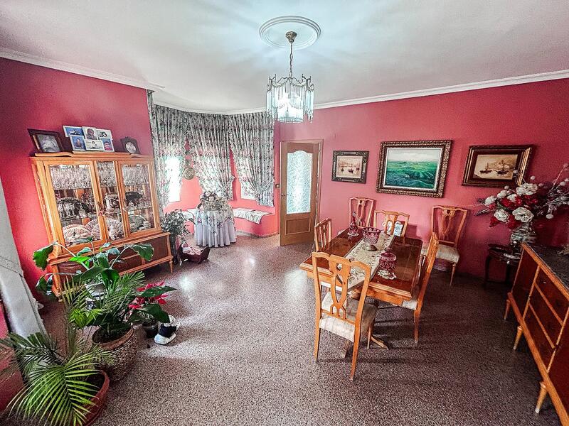 7 chambre Villa à vendre