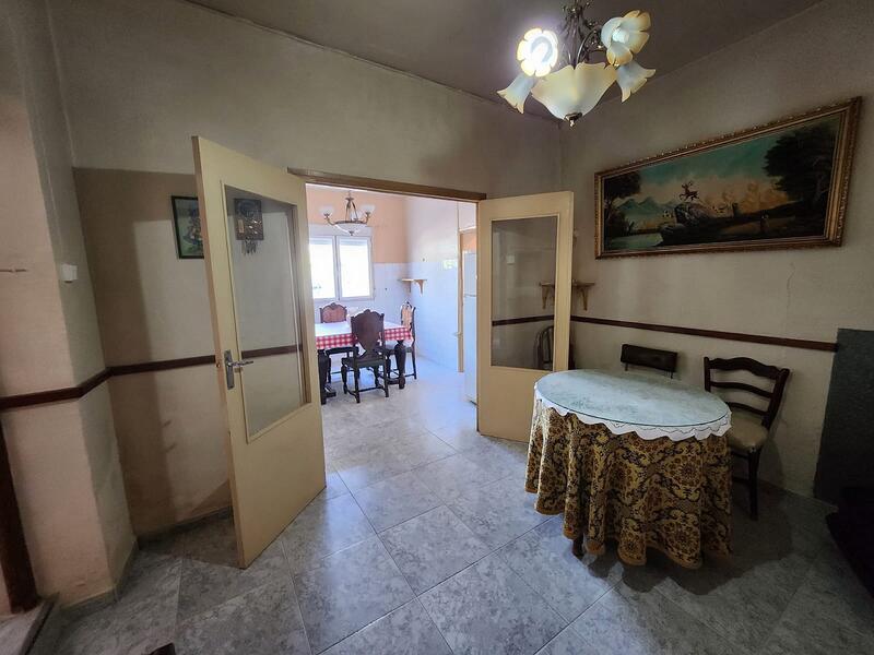 6 Cuarto Adosado en venta