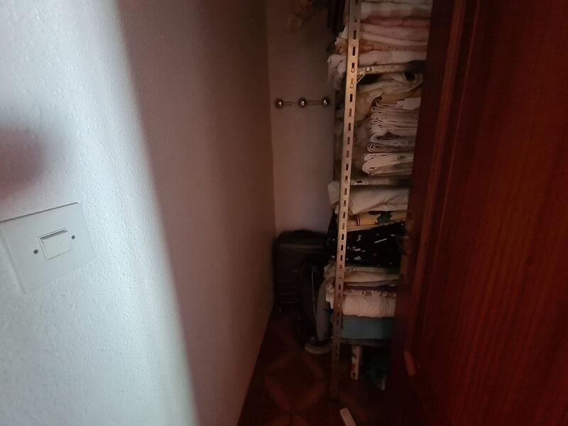 6 Cuarto Adosado en venta