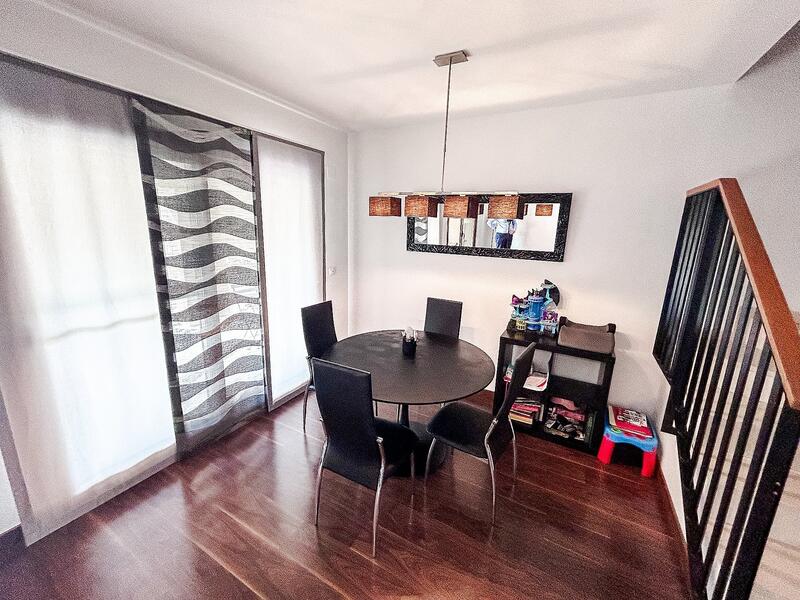 3 chambre Duplex à vendre