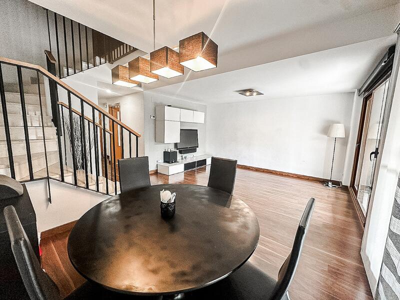 3 chambre Duplex à vendre