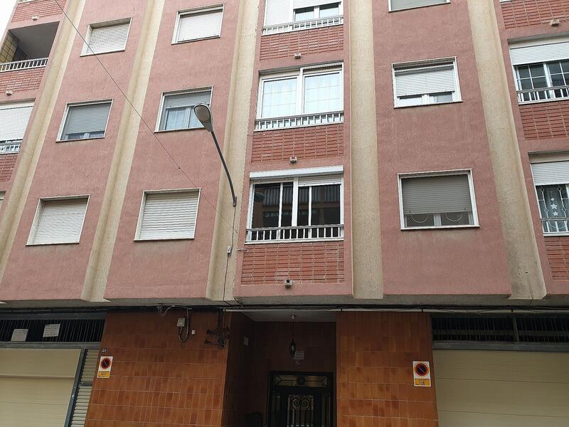 Commercial Property for sale in Villena, Alicante