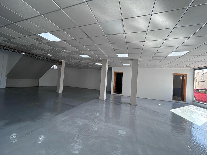 Commercial Property for sale