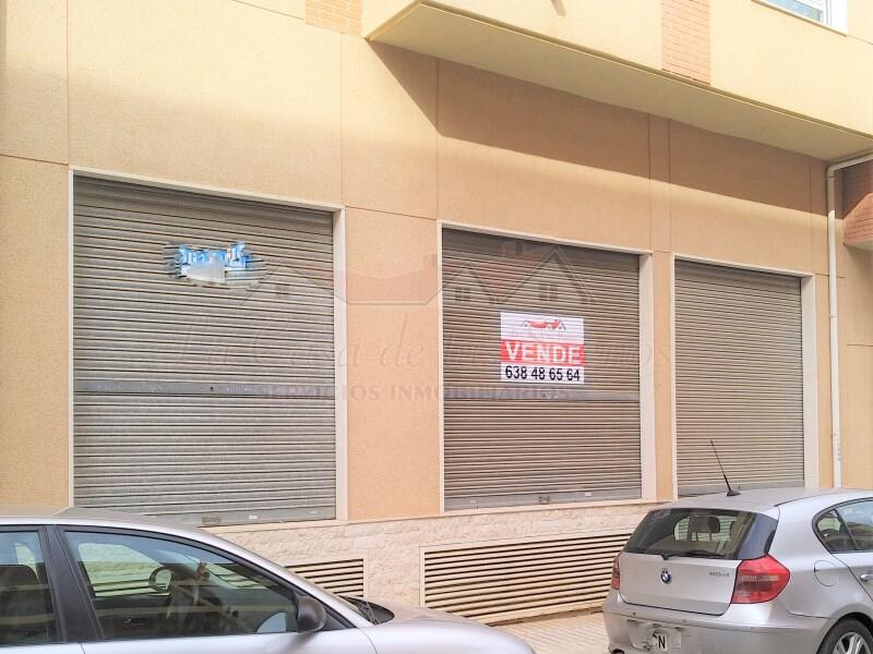 Commercial Property for sale