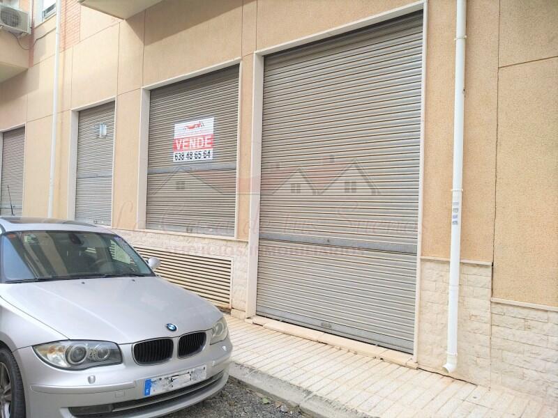 Commercial Property for sale