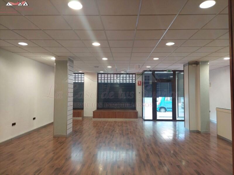 Commercial Property for sale in Sax, Alicante