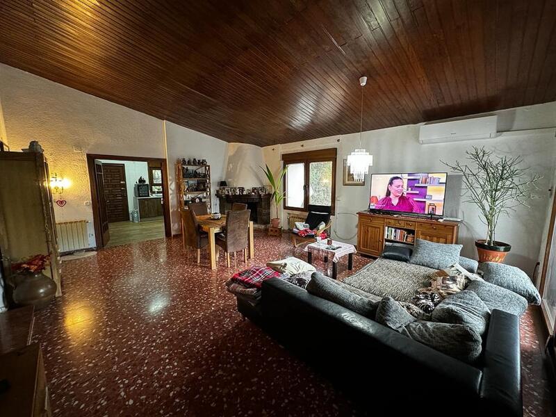 4 Cuarto Casa de Campo en venta