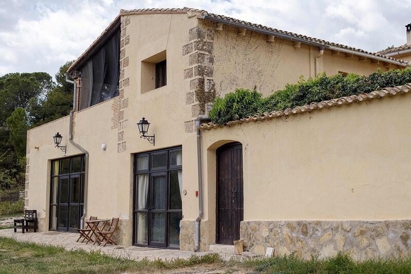 Country House for sale in Alcoy, Alicante