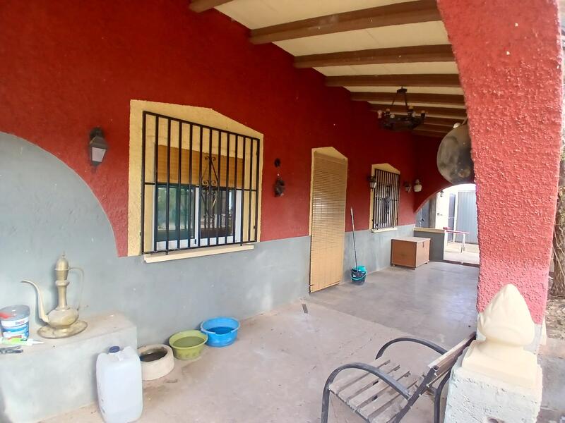 Country House for sale in Jumilla, Murcia