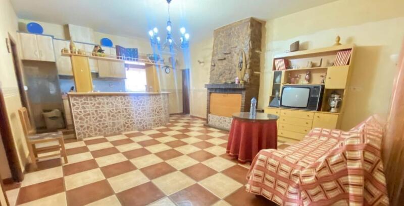 3 chambre Auberge à vendre