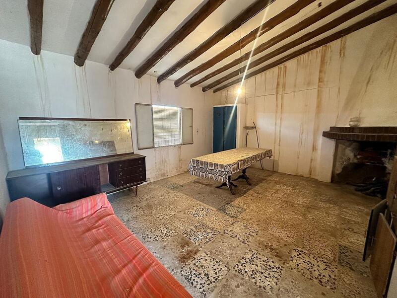 3 chambre Auberge à vendre