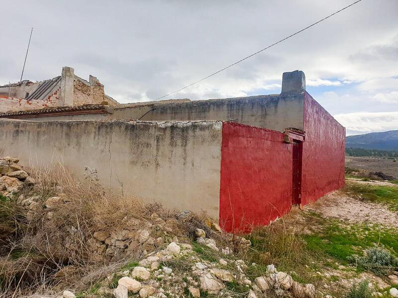 3 chambre Auberge à vendre