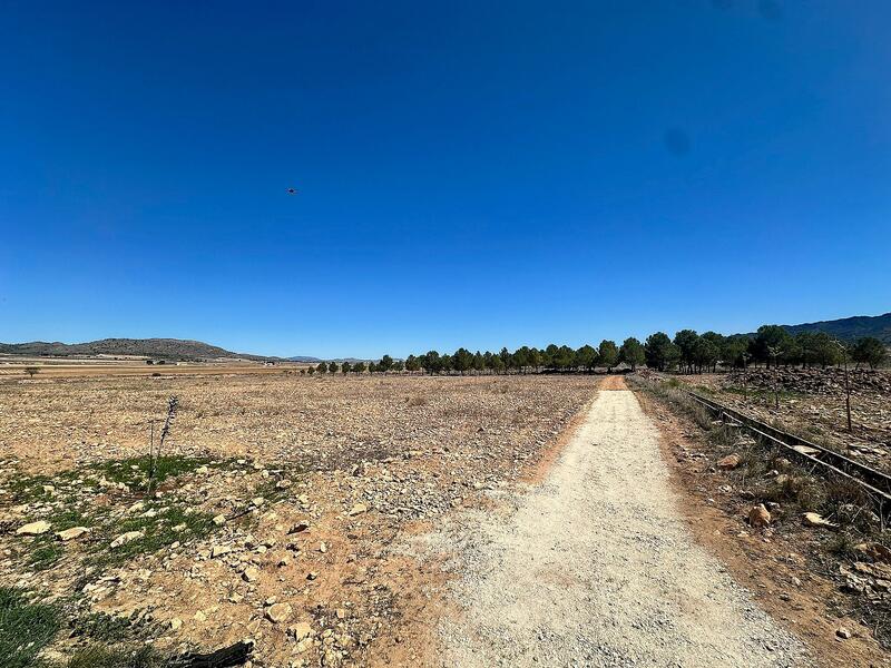 Terrain à vendre