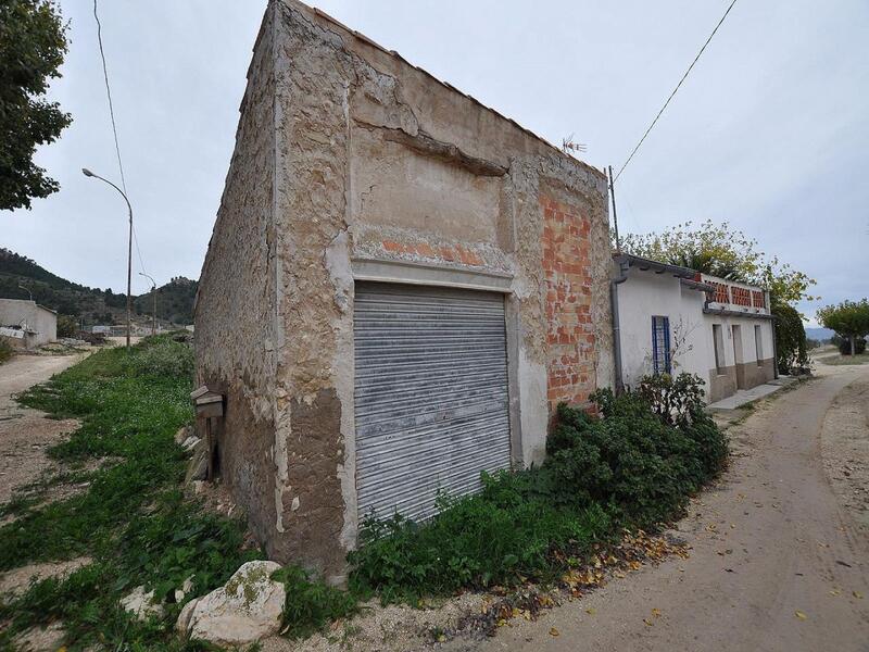 5 chambre Maison Troglodyte à vendre