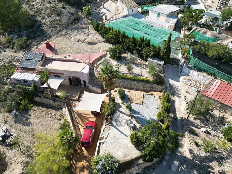 4 bedroom Cave House for sale