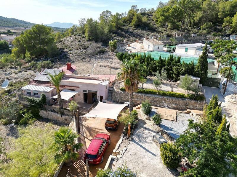 4 bedroom Cave House for sale