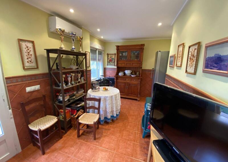 3 Cuarto Villa en venta