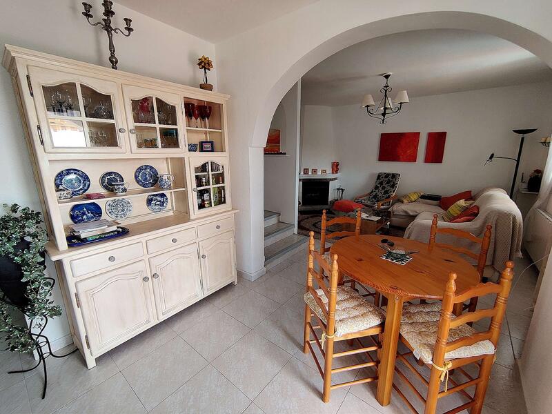 3 chambre Villa à vendre