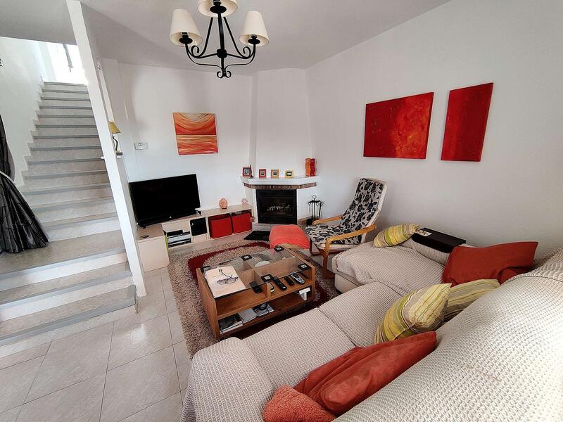 3 chambre Villa à vendre