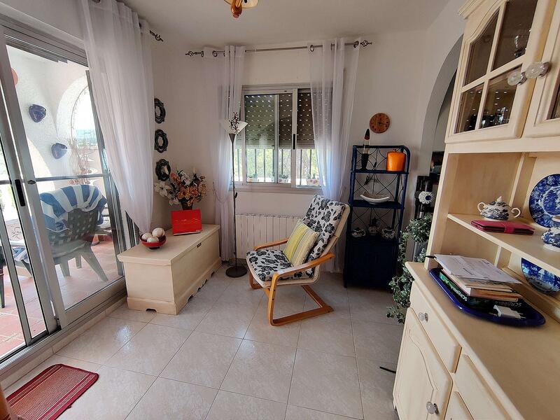 3 chambre Villa à vendre