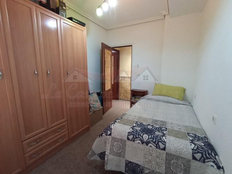 3 chambre Appartement à vendre