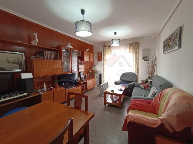 3 chambre Appartement à vendre