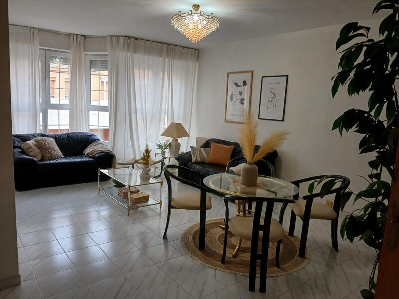 Apartment for sale in Yecla, Murcia