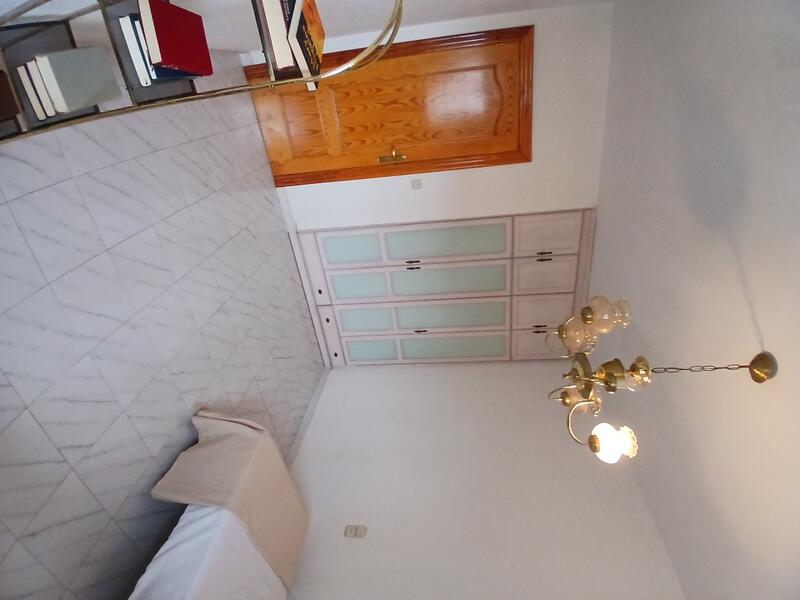 4 slaapkamer Appartement Te koop