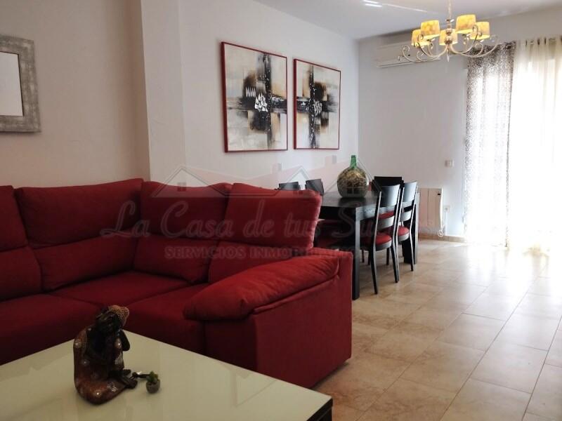 3 bedroom Apartment for sale