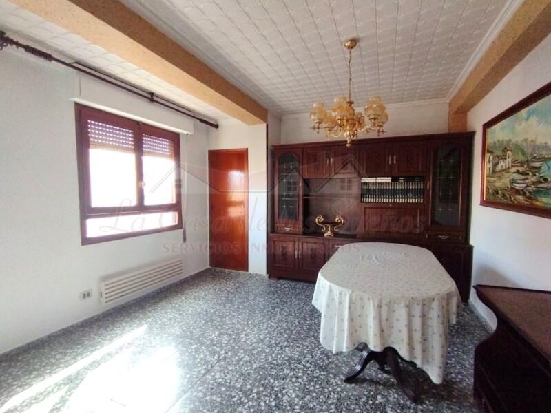 4 slaapkamer Appartement Te koop