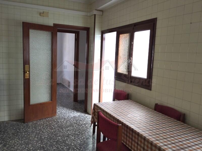 4 slaapkamer Appartement Te koop