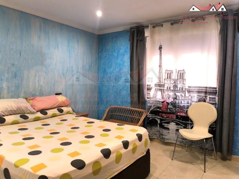 3 chambre Appartement à vendre