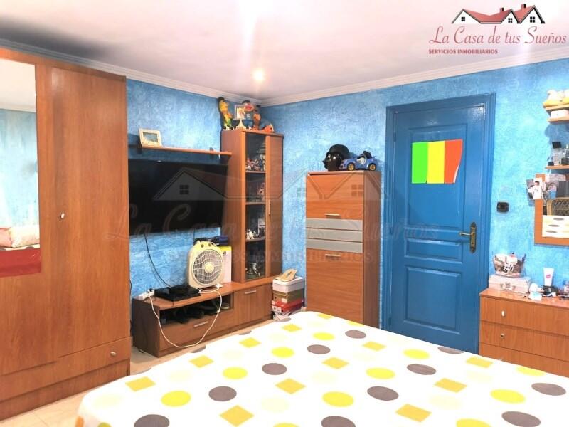 3 chambre Appartement à vendre