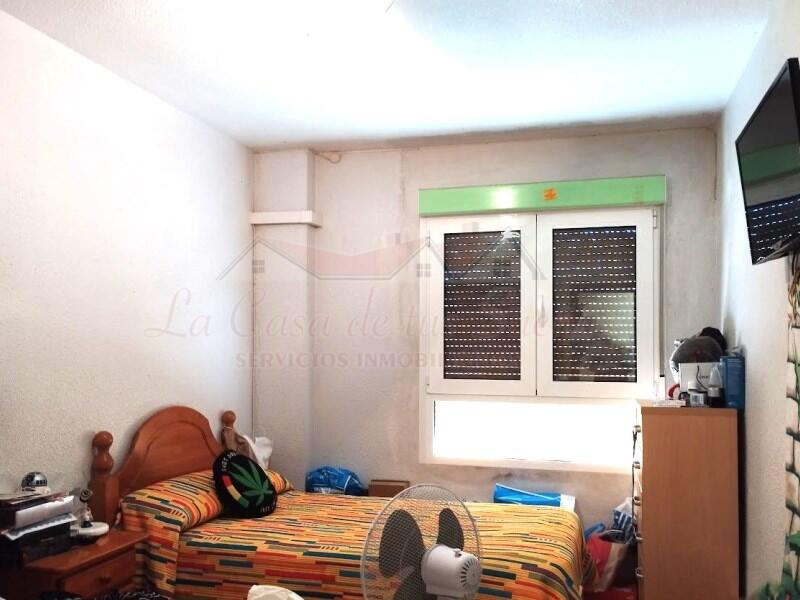 4 slaapkamer Appartement Te koop