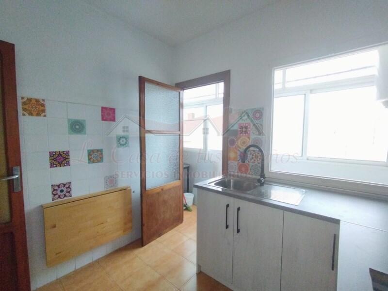 3 slaapkamer Appartement Te koop