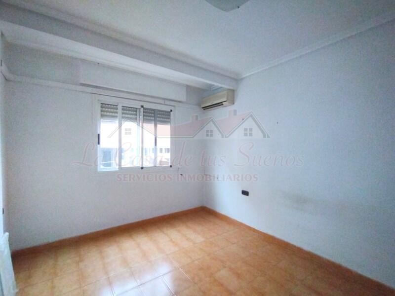 3 slaapkamer Appartement Te koop