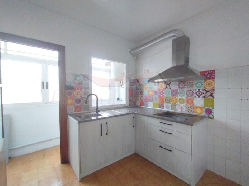 3 slaapkamer Appartement Te koop